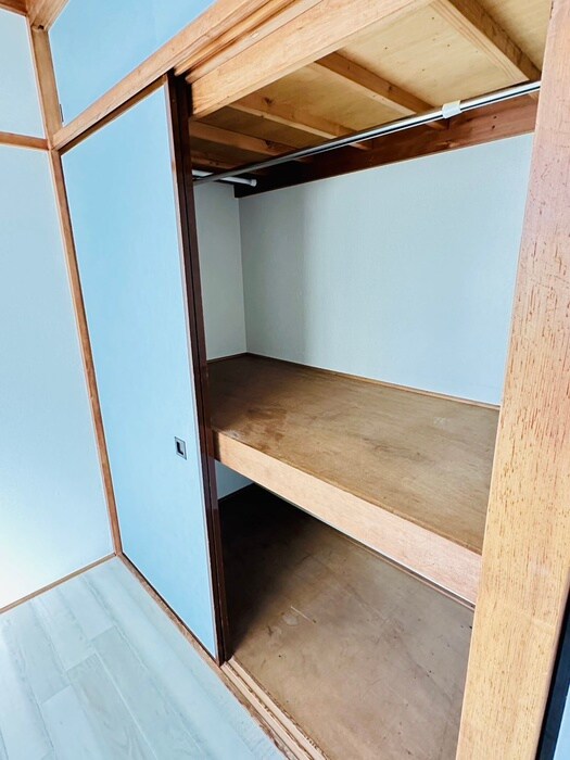 収納 ウェルコート相生