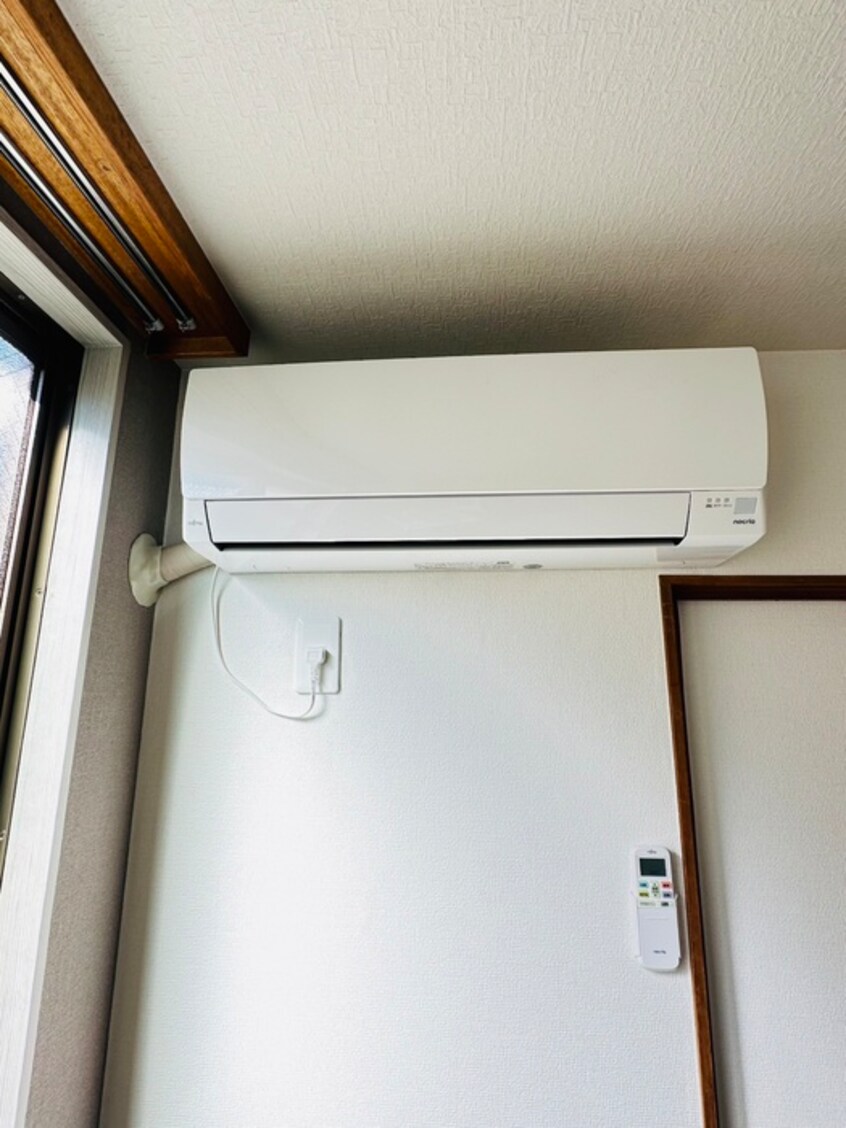 内観写真 ウェルコート相生