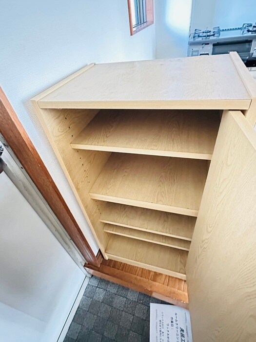 靴箱 ウェルコート相生