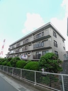 グランデ－ジ大宮の外観