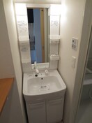 洗面 エアリ－ハウス湘南