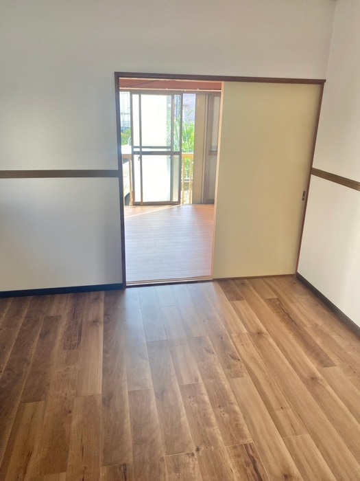 内観写真 メルフラッツ