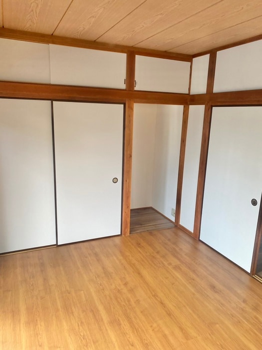 居室 メルフラッツ