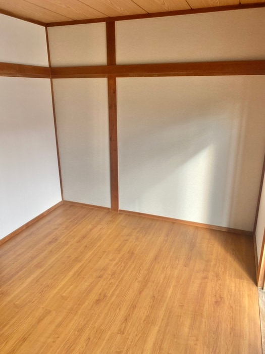 居室 メルフラッツ