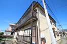 外観写真 メルフラッツ