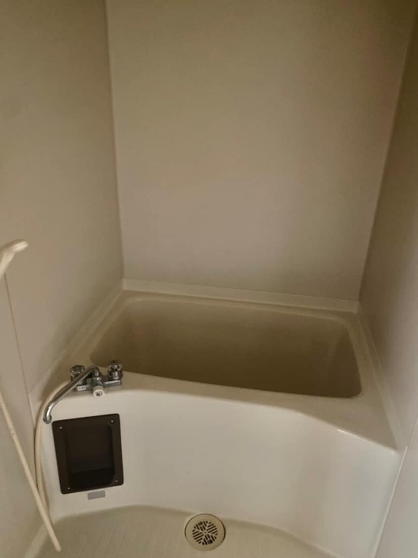 バス／シャワールーム等 メルフラッツ