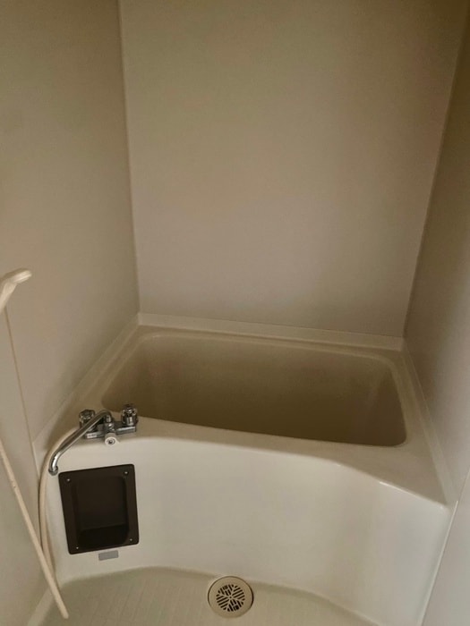 バス／シャワールーム等 メルフラッツ