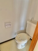 トイレ メルフラッツ