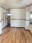 居室 メルフラッツ