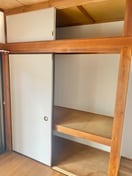 収納 メルフラッツ