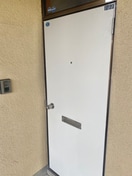 玄関 メルフラッツ