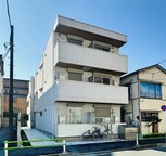 アヴァンスお花茶屋