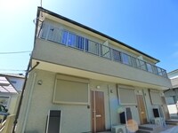 仮）メゾンウエスト
