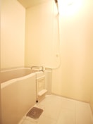 バス／シャワールーム等 エレガンス霞ヶ関