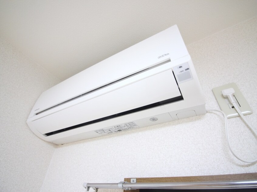 内観写真 エレガンス霞ヶ関