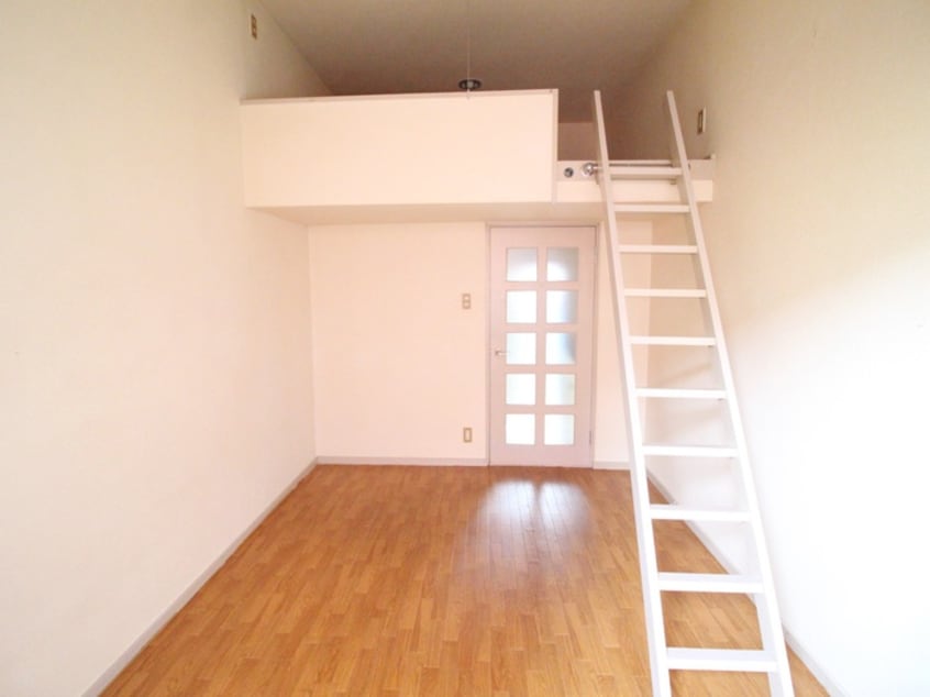 居室 プラザ・ドゥ・ディル