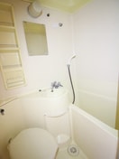 バス／シャワールーム等 プラザ・ドゥ・ディル