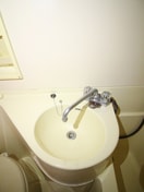 洗面 プラザ・ドゥ・ディル