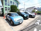 駐車場 コ－ポＢＥＬＬ