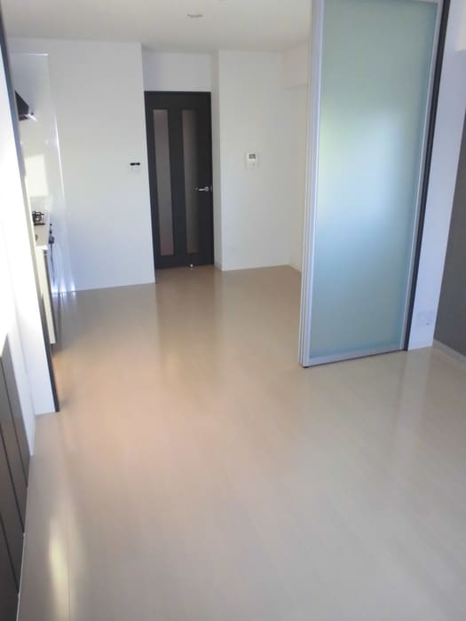 居室 グランスカイ