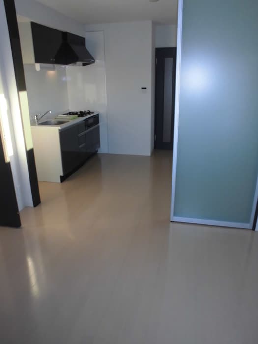 居室 グランスカイ