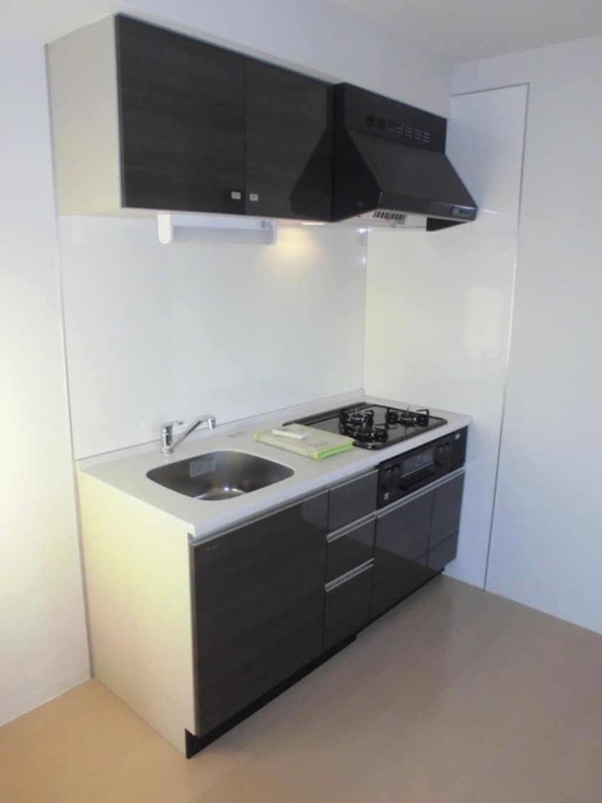 キッチン グランスカイ