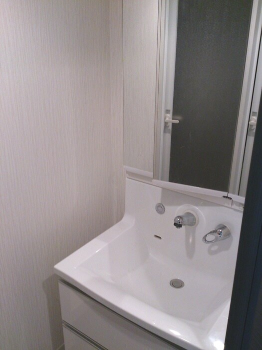 洗面 グランスカイ