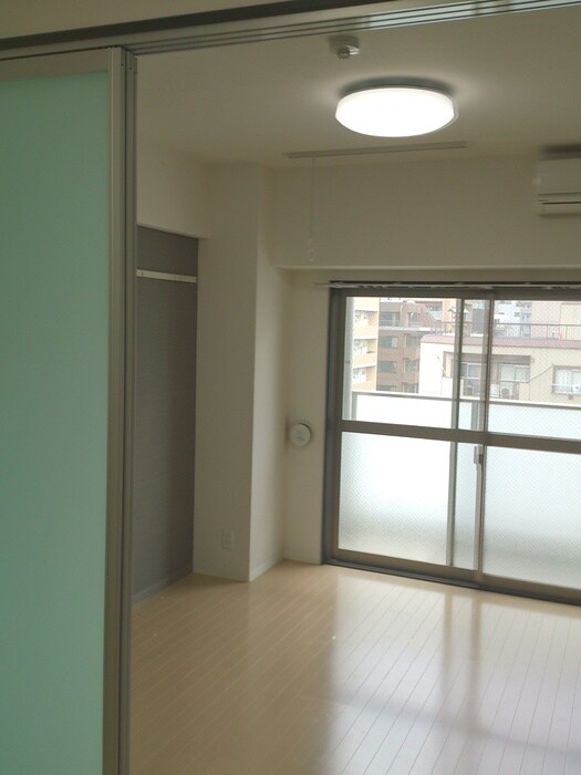 居室 グランスカイ