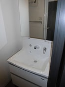 洗面 グランスカイ