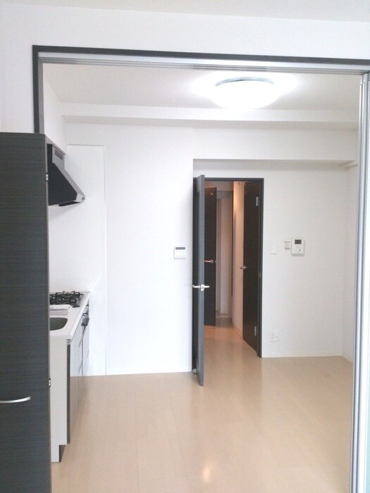 キッチン グランスカイ