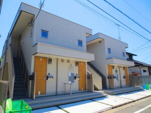 スターハイツイースト