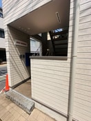 エントランス部分 ＡＰＥＸＳＥＮＧＡＷＡ