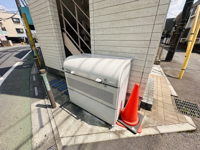 建物設備 ＡＰＥＸＳＥＮＧＡＷＡ