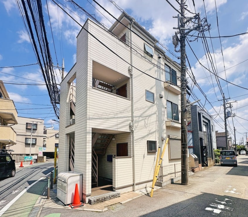 外観写真 ＡＰＥＸＳＥＮＧＡＷＡ