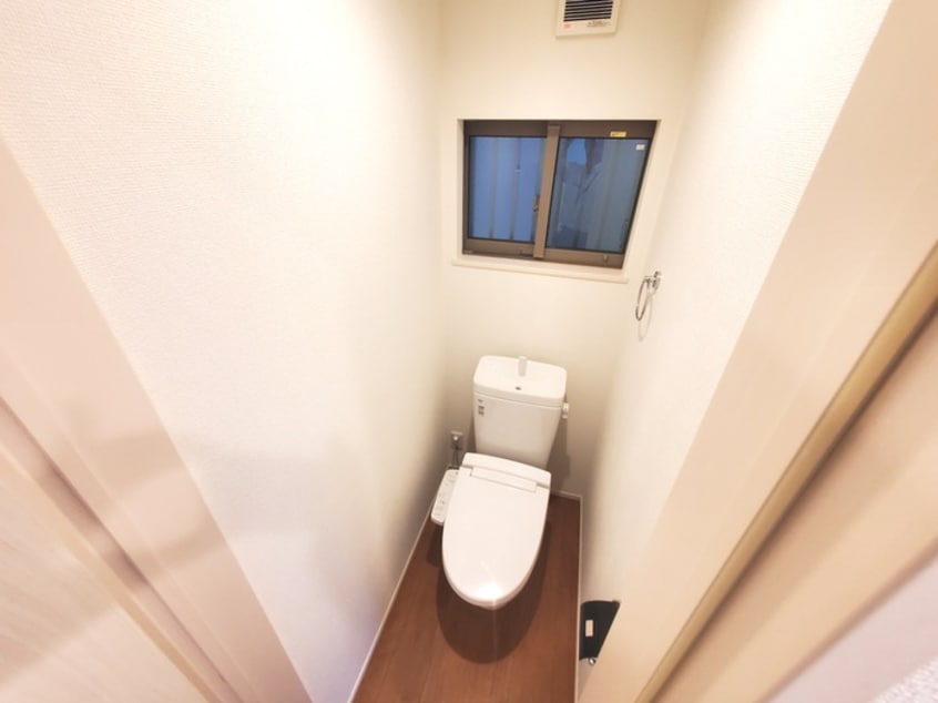 トイレ ＡＰＥＸＳＥＮＧＡＷＡ