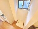 洗濯機置場 ＡＰＥＸＳＥＮＧＡＷＡ