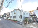 室内からの展望 ＡＰＥＸＳＥＮＧＡＷＡ