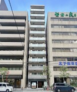 リバーレ日本橋三越前