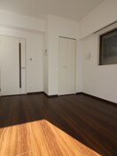 居室 リバーレ日本橋三越前