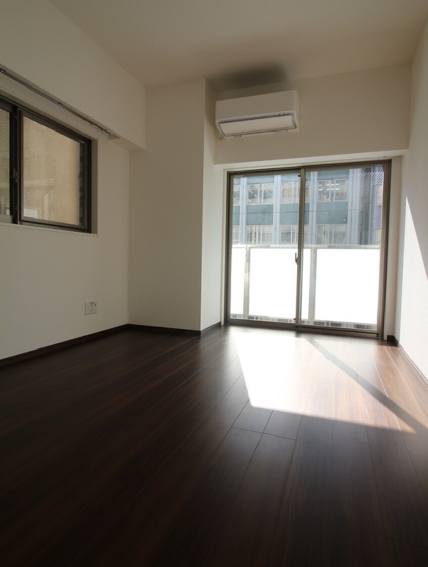 居室 リバーレ日本橋三越前