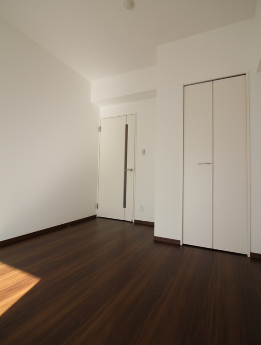 居室 リバーレ日本橋三越前