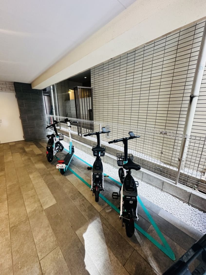 外観写真 リバーレ日本橋三越前