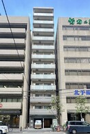 周辺環境 リバーレ日本橋三越前