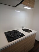 キッチン リバーレ日本橋三越前