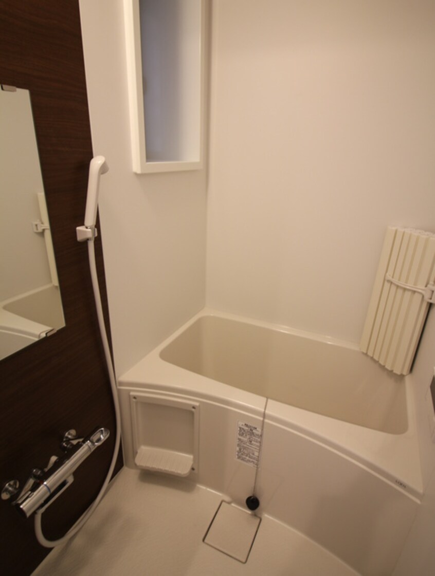 バス／シャワールーム等 リバーレ日本橋三越前