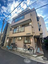 クリオシティ町屋