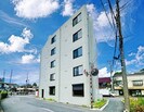 レピュア竹ノ塚レジデンスの外観