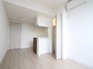 居室 レピュア竹ノ塚レジデンス