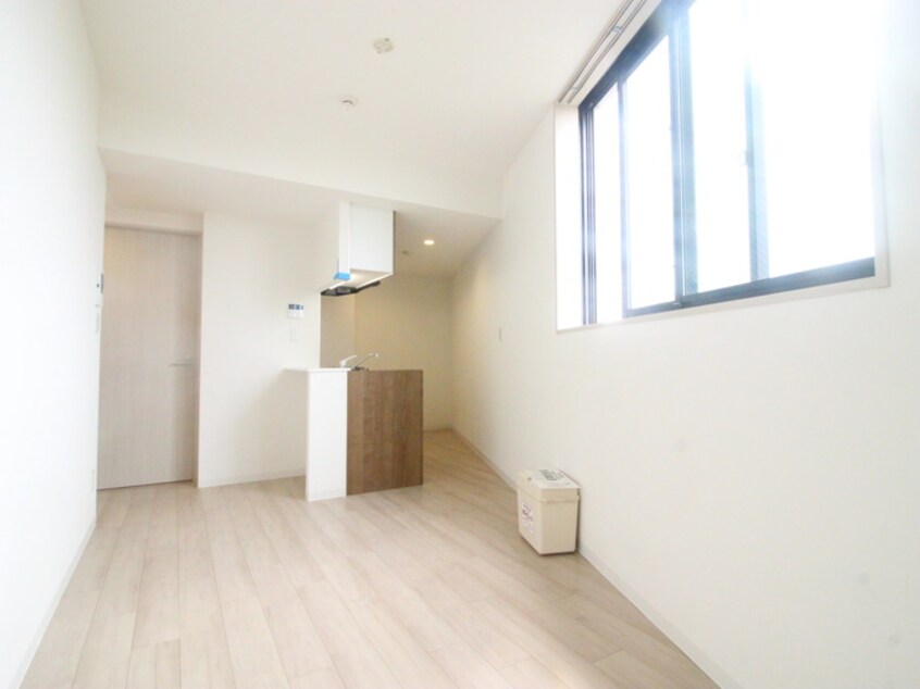 居室 レピュア竹ノ塚レジデンス