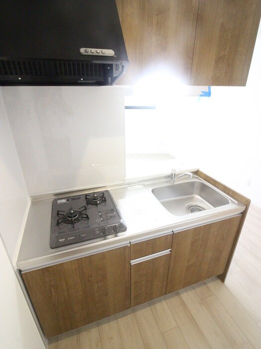 キッチン レピュア竹ノ塚レジデンス